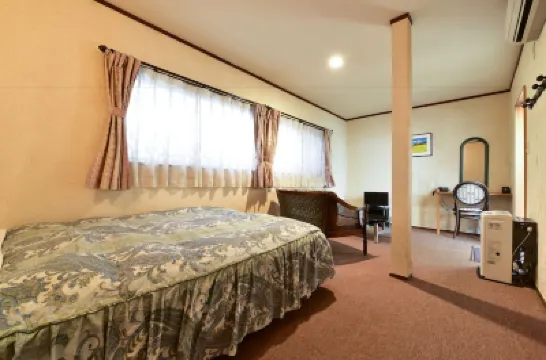 The Pageant Hotels near Nikkozan Rinnoji Temple