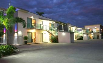 Broadwater Keys Holiday Apartments