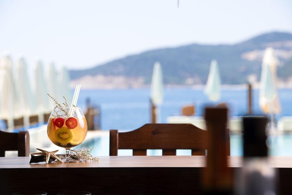 Doria Hotel Yacht Club Kaş