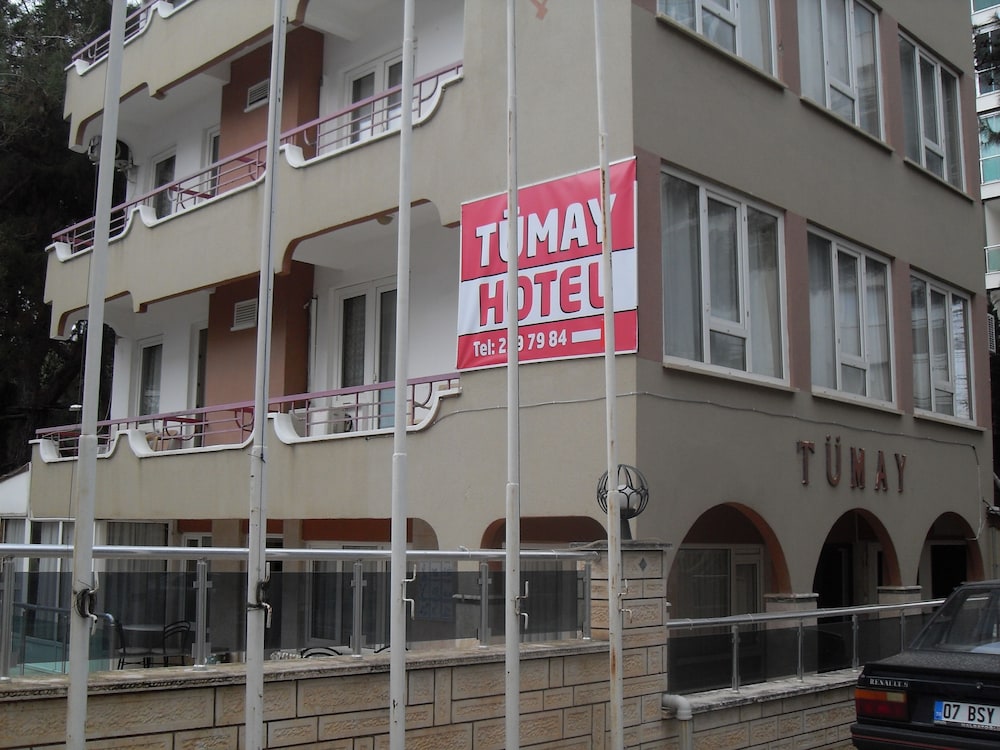 Tumay Hotel