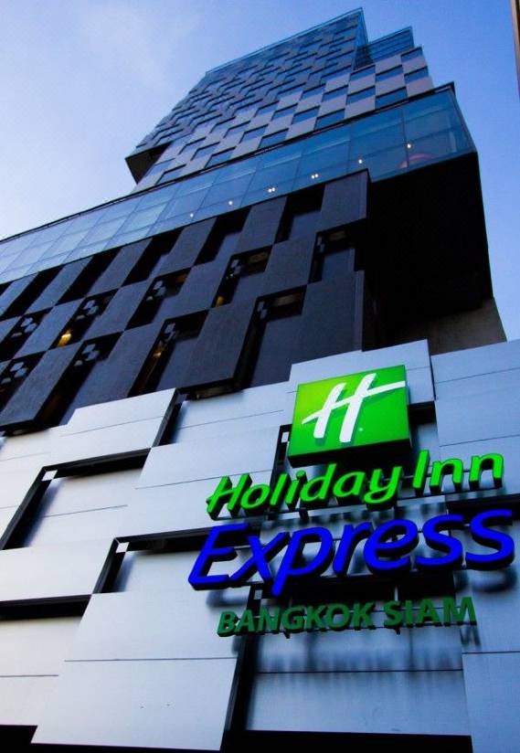 Holiday Inn Express Bangkok Siam An Ihg Hotel Sha Extra Plus Bangkok Updated 22 Room Price Reviews Deals Trip Com Holiday Inn Express Bangkok Siam An Ihg Hotel Sha Extra Plus Bangkok Updated 22 Room Price Reviews Deals Trip Com