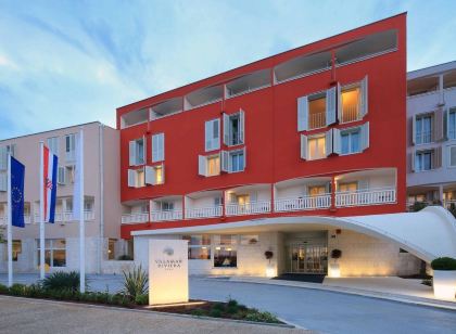 Valamar Riviera Hotel & Residence