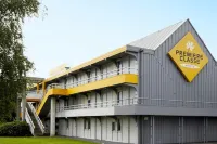 Premiere Classe Marne la Vallee - Torcy Hotels in Torcy