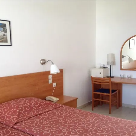 Pylea Beach Hotel Отели рядом с достопримечательностью «Гора Филеримос»