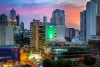 Holiday Inn Panama Distrito Financiero Hotels in 