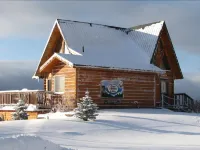 Alaska Adventure Cabins