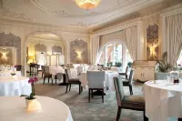 The Caledonian Edinburgh, Curio Collection by Hilton Hotels in Edinburgh