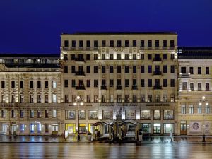 Corinthia Hotel St Petersburg