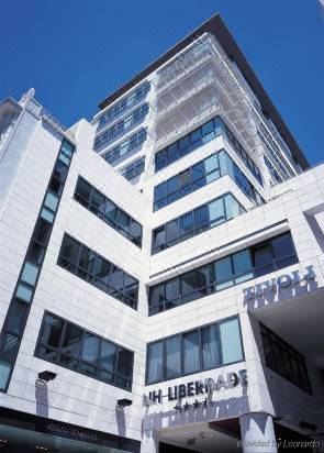 Nh Collection Lisboa Liberdade Room Reviews Photos Lisbon 2021 Deals Price Trip Com