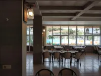 Sifne Thermal Otel ซิฟเน  เทอร์มอล โรงแรม - น้ำพุร้อน