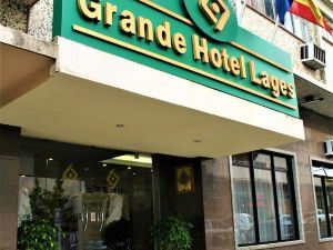 Grande Hotel Lages