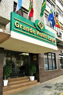 Grande Hotel Lages