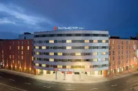 NH Collection Nürnberg City Các khách sạn gần ActionPark Nürnberg