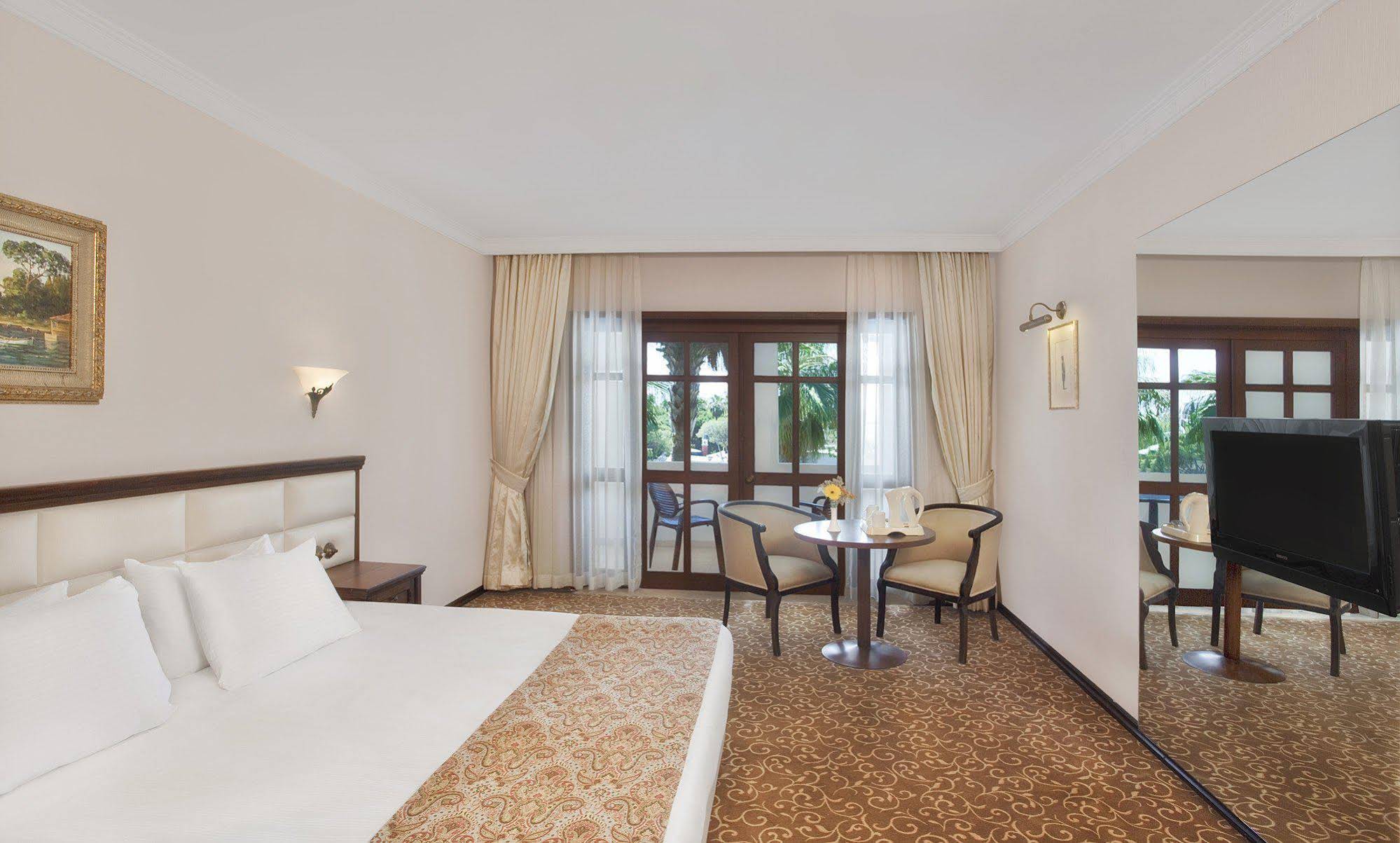 Swandor Hotels & Resort Topkapi Palace - All Inclusive