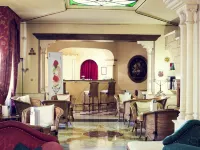Hotel Milano Regency - Frühstück