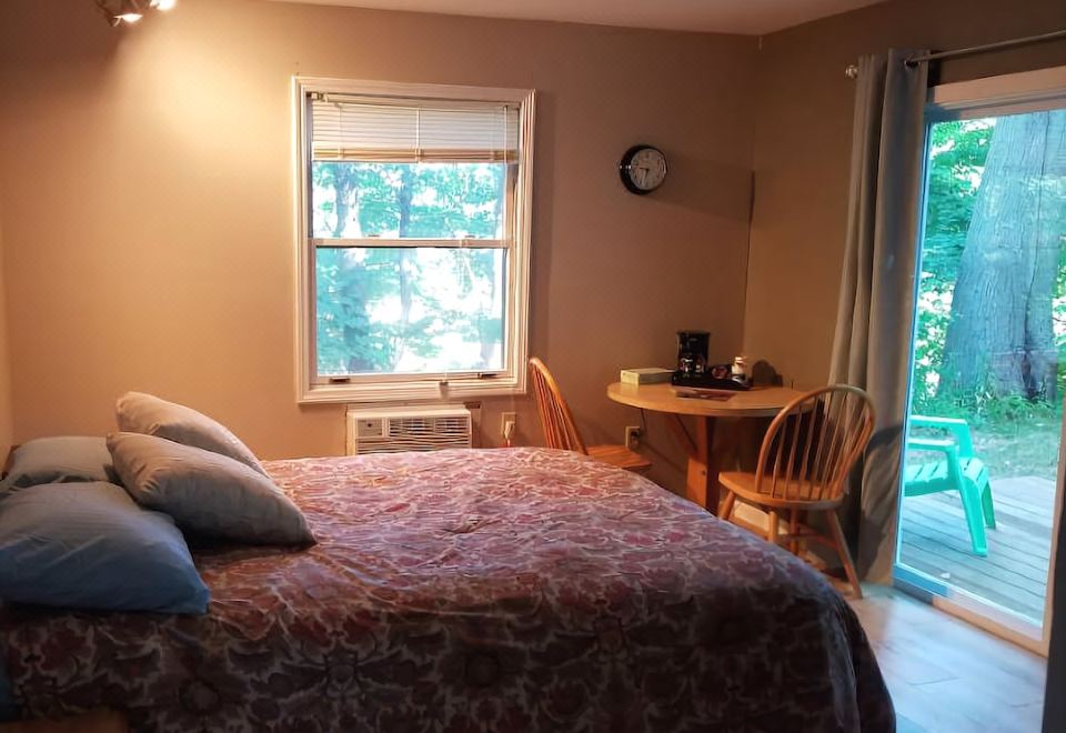 Captain's Cove - Housity