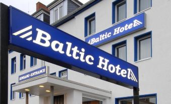 Baltic Hotel Lübeck