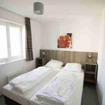 Evancy Oye Plage - Platier d'Oye Rooms