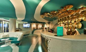 Paradiso Ibiza Art Hotel - Adults Only