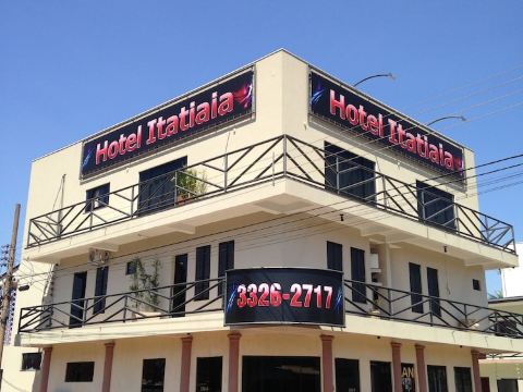 Hotel Itatiaia