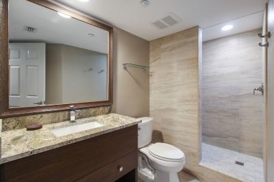 Other Gullwing #1002 3Br Beachfront W/ 180 View 3 Bedroom Condo Photo