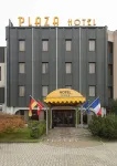 Plaza Hotels in Bressana Bottarone