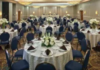 DoubleTree by Hilton Hotel Johnson City Hotels in Johnson City