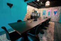 Eazy Centro by Uliv