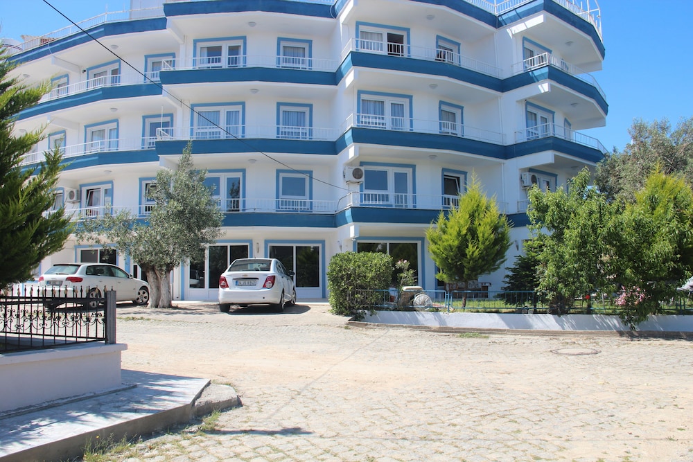 Apart Hotel Ege