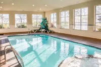 Sleep Inn & Suites Ruston Near University - Pools