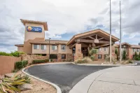 Comfort Inn Benson Near Kartchner Caverns