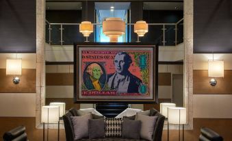 Kimpton George Hotel