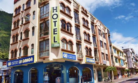 Hotel Elvita Spa - Housity