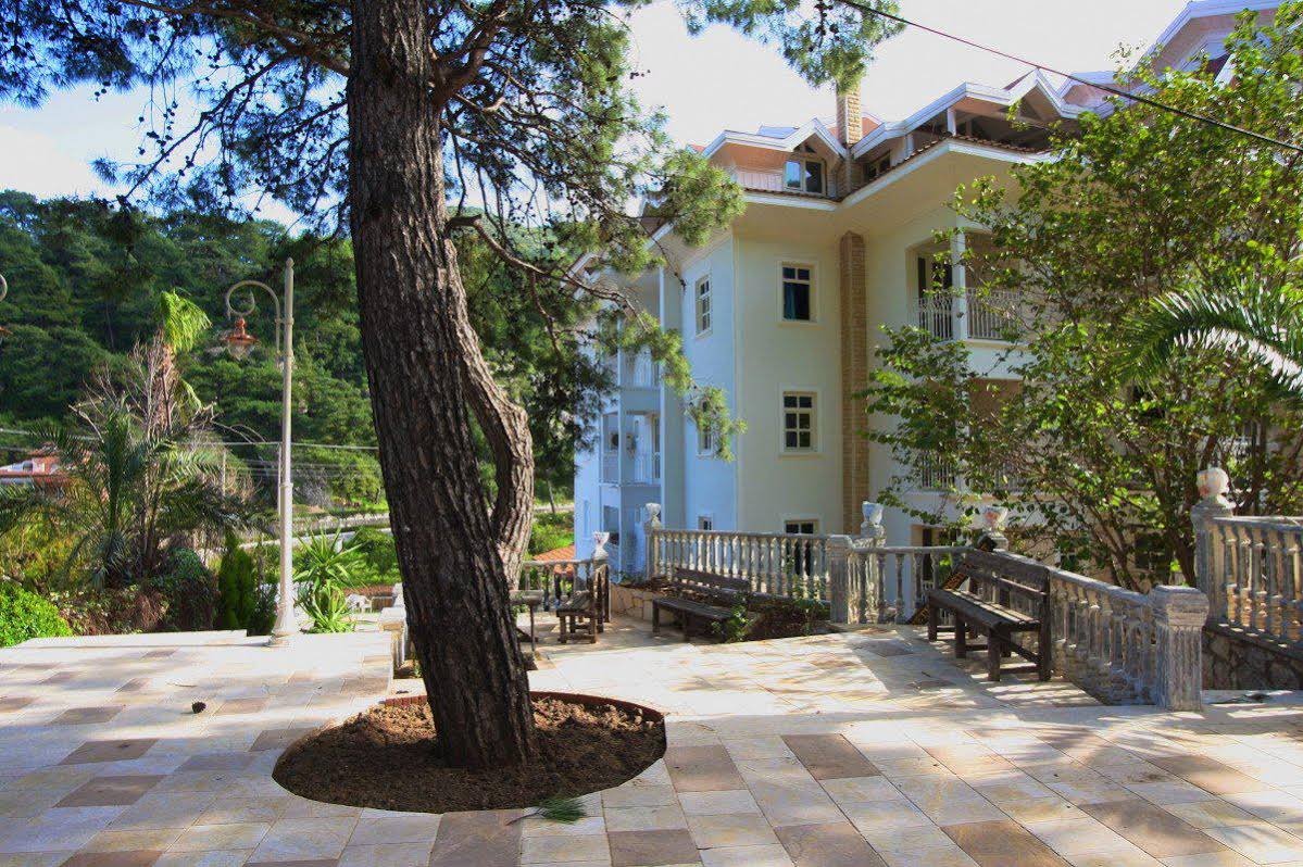 Petunya Konak Boutique Hotel