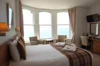The Glengower Hotels in Aberdyfi