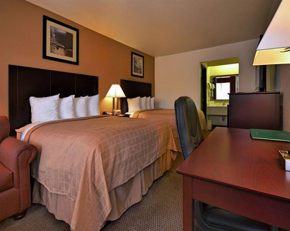 Best Western Copper Hills Inn