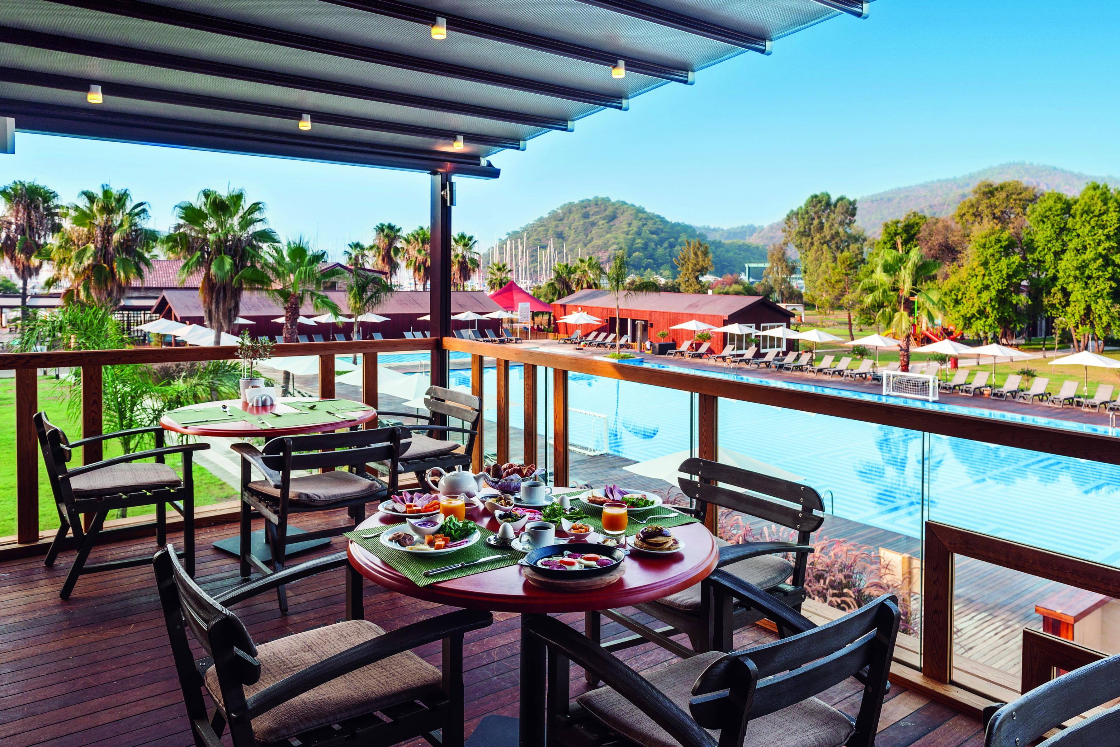 Rixos Premium Göcek