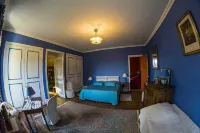 Le Clos des Tanneurs Hotels in Chaneins