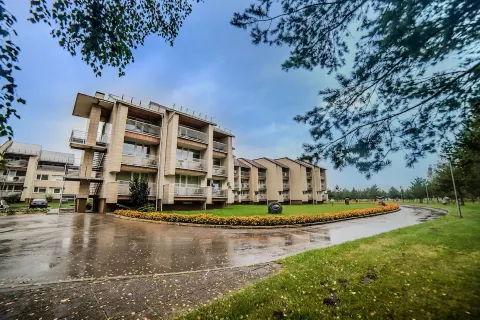 Health & Wellness Center Energetikas
