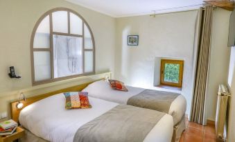 Auberge les Murets - Housity