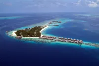 Coco Bodu Hithi فنادق في Hembadhu