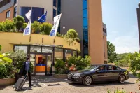 Best Western Blu Hotel Roma Các khách sạn ở Rome