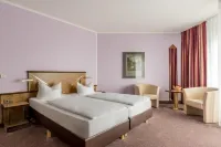 Andante Hotel Dresden Hotels in Kreischa