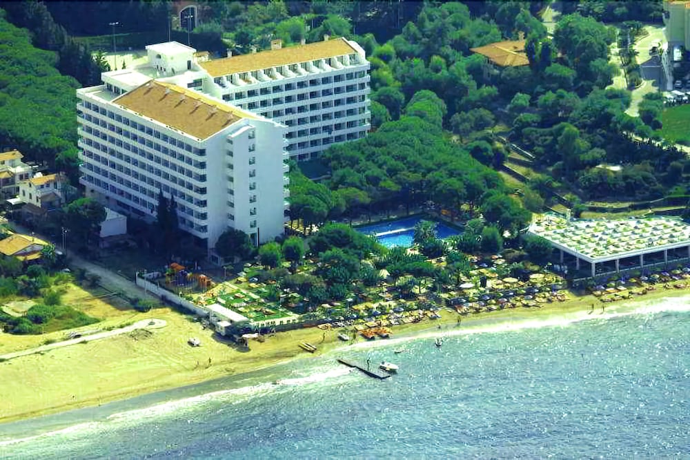 Hotel Grand Efe