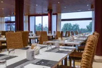 Exe Layos Golf Hotel di Vega de Toledo