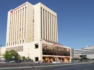 Crowne Plaza MONTERREY by IHG