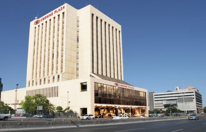 Crowne Plaza MONTERREY by IHG