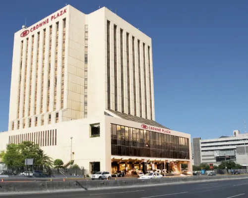 Crowne Plaza MONTERREY by IHG Hotels in Monterrey