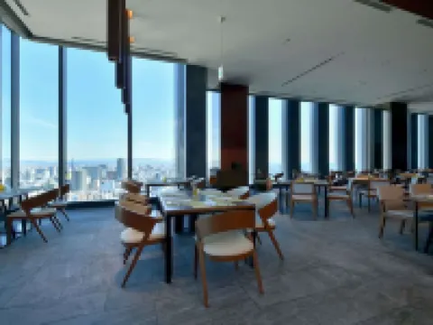 名古屋プリンスホテル スカイタワー 名古屋のホテル