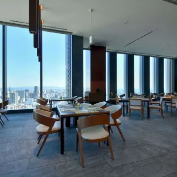 Nagoya Prince Hotel Sky Tower Отели рядом с достопримечательностью «Станция Nagoya»